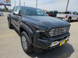 New 2025 Toyota Tacoma Limited image 4