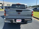 Used 2023 Nissan Frontier PRO-4X w/ Pro-4X Premium Package image 4