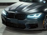 Used 2022 BMW M5 w/ Premium Package image 2