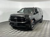 Used 2024 Chevrolet Suburban RST w/ Luxury Package image 3