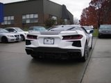 Used 2023 Chevrolet Corvette Stingray Premium Cpe w/ Z51 Performance Package image 5