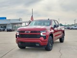 New 2025 Chevrolet Silverado 1500 RST image 2