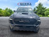 New 2025 Toyota Tacoma TRD Pro image 2