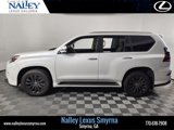 Used 2023 Lexus GX 460 Luxury image 5