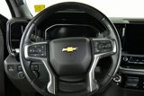 Used 2022 Chevrolet Silverado 1500 LTZ w/ Technology Package image 2