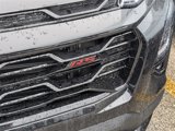 New 2026 Chevrolet Equinox RS w/ Safety and Technology Package image 5
