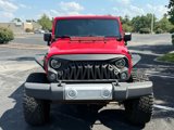 Used 2016 Jeep Wrangler Unlimited Sport w/ Connectivity Group image 3