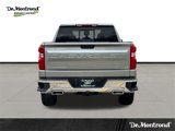 New 2025 Chevrolet Silverado 1500 LT image 4