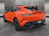 New 2025 Aston Martin DBX 707 image 6