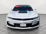 Used 2020 Chevrolet Camaro SS image 2