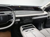 New 2025 Lincoln Navigator L Reserve image 5