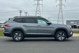 New 2025 Volkswagen Atlas SE image 3