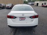 New 2025 Nissan Altima 2.5 SR image 4