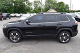 Used 2022 Jeep Cherokee Limited w/ Elite Package image 5