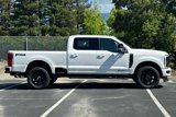 New 2025 Ford F350 Lariat image 3
