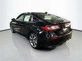 New 2026 Honda Civic Sport Touring image 4