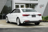 Certified 2022 Audi A4 2.0T Premium Plus image 4