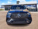 New 2025 Mercedes-Benz GLE 63 AMG S image 2