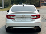 Used 2022 Honda Accord Sport image 5
