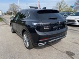 New 2025 Buick Envision Avenir image 3