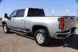 New 2025 Chevrolet Silverado 2500 LTZ w/ LTZ Convenience Package image 5