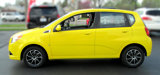 Used 2009 Chevrolet Aveo5 LS image 5