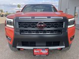 New 2025 Nissan Frontier PRO-4X w/ Pro Premium Package image 2