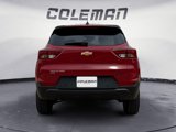 New 2026 Chevrolet TrailBlazer LS w/ LS Convenience Package image 4