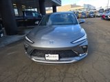 New 2025 Buick Envista Avenir image 2
