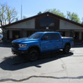 Used 2023 RAM 1500 Rebel w/ Rebel Level 2 Equipment Group image 2