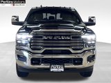 New 2025 RAM 2500 Laramie image 2