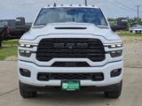 New 2025 RAM 2500 Laramie image 2