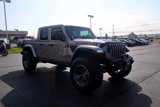 Used 2020 Jeep Gladiator Rubicon image 4