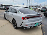 Used 2023 Kia K5 GT-Line w/ GT-Line Premium Package image 5