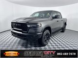 New 2025 RAM 1500 Rebel w/ Rebel Level 2 Equipment Group image 4
