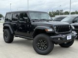 New 2025 Jeep Wrangler Willys image 2