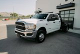 Used 2024 RAM 3500 SLT w/ Quick Order Package 2YG SLT image 3