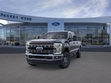 New 2025 Ford F350 XLT image 3