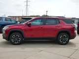 New 2026 Chevrolet Equinox ACTIV w/ Convenience Package III image 4