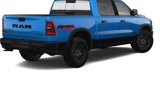 New 2025 RAM 1500 Rebel image 2
