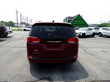 Used 2021 Chrysler Voyager Lxi image 6
