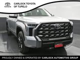 New 2025 Toyota Tundra Platinum image 5