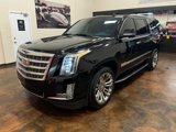Used 2020 Cadillac Escalade ESV Luxury w/ LPO, Radiant Package image 5