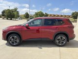 New 2026 Nissan Rogue SV w/ SV Premium Package image 3