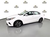Certified 2024 Kia Forte LXS image 3