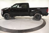 New 2025 RAM 2500 Laramie w/ Night Edition image 4