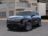 New 2026 Cadillac Vistiq Sport image 6