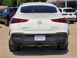 Certified 2024 Mercedes-Benz GLE 53 AMG 4MATIC Coupe image 5