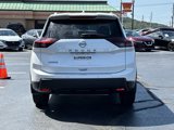 New 2026 Nissan Rogue SV image 4