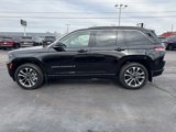 New 2025 Jeep Grand Cherokee Overland w/ Trailer Tow Package image 2